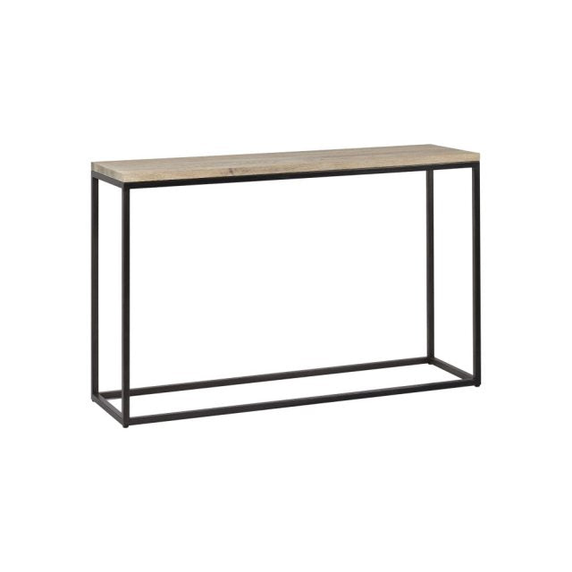Neptune Medium Carter Console Table