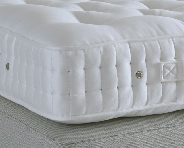 Vispring Baronet Superb Mattress available at Hunters Furniture Derby