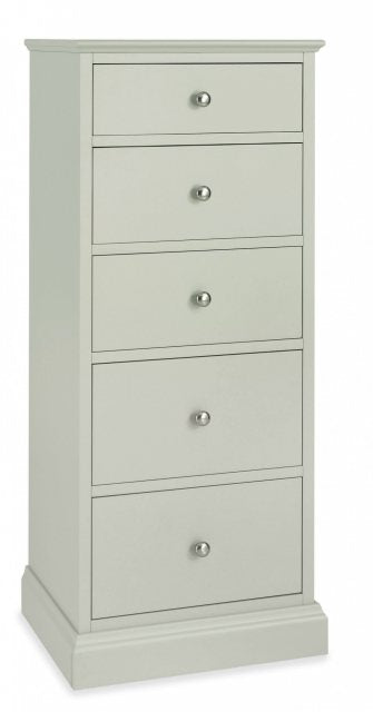 Kara 5 Drawer Chest