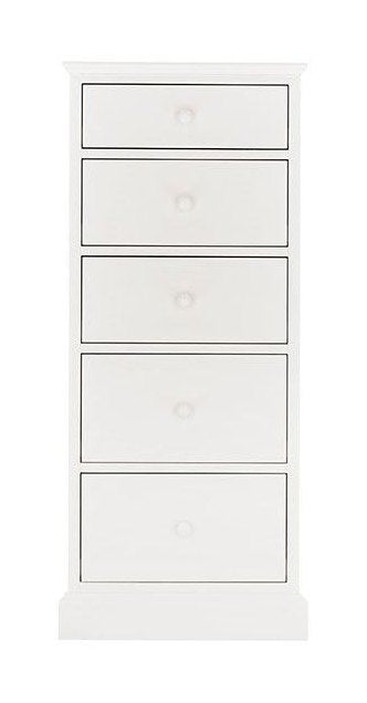Kara 5 Drawer Chest