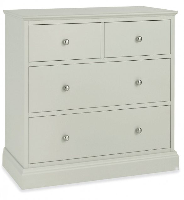 Kara 2+2 Drawer Chest