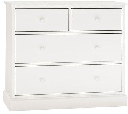 Kara 2+2 Drawer Chest