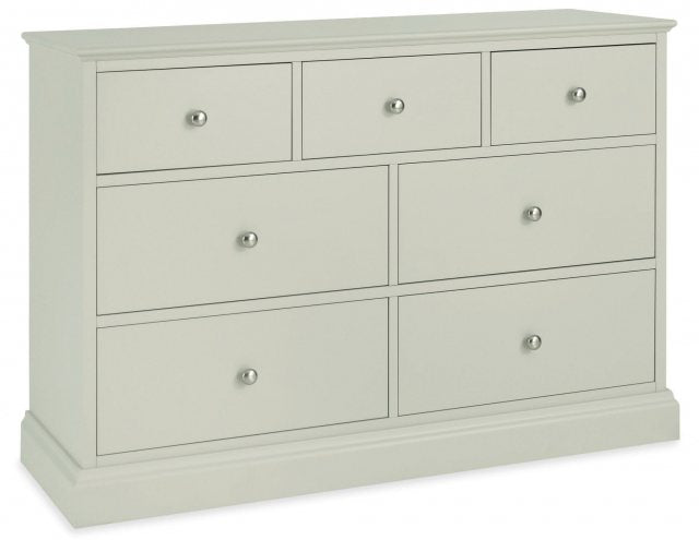 Kara 3+4 Drawer Chest