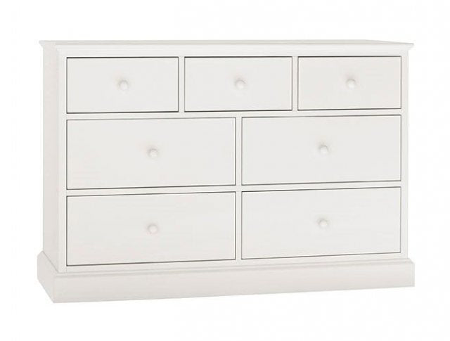 Kara 3+4 Drawer Chest