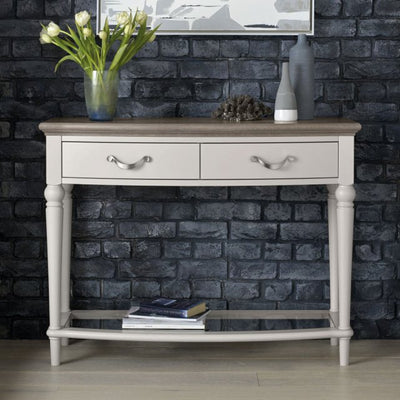 Cotswold Console Table