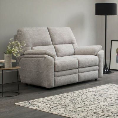 Parker Knoll Hampton 2 Seater Sofa