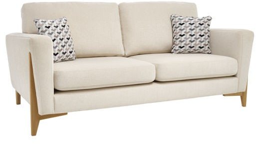 Ercol Marinello Medium Sofa available at Hunters Furniture Derby