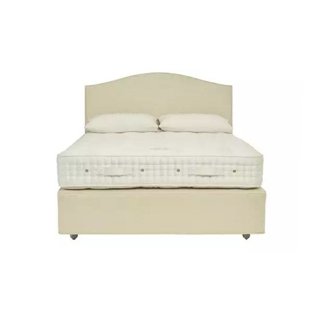 Vispring Regal Superb front view