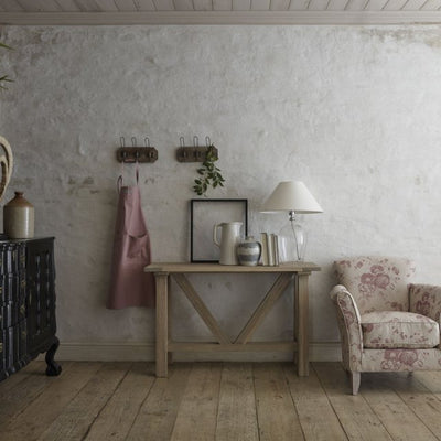 Neptune Arundel Medium Console Table, available at Hunters Furniture Derby