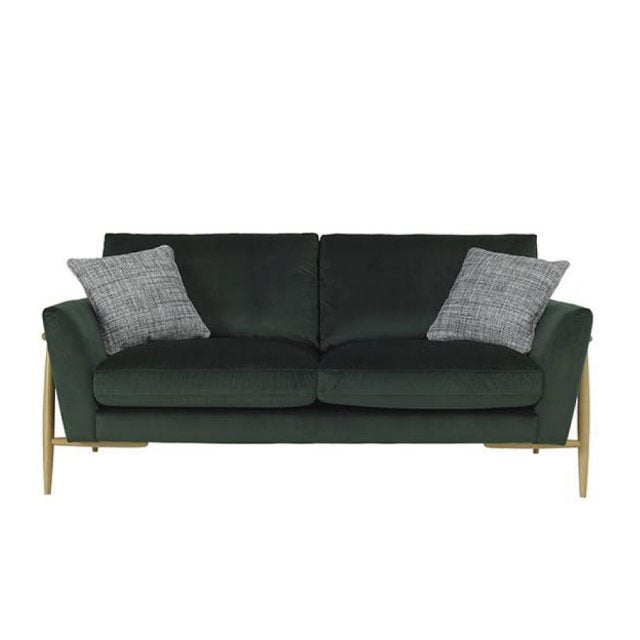 Ercol Forli Medium Sofa available at Hunters Furniture Derby
