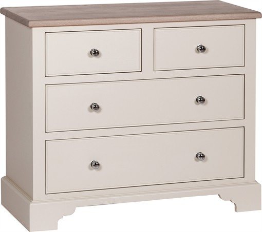 Neptune Chichester Original Chest Of Drawers