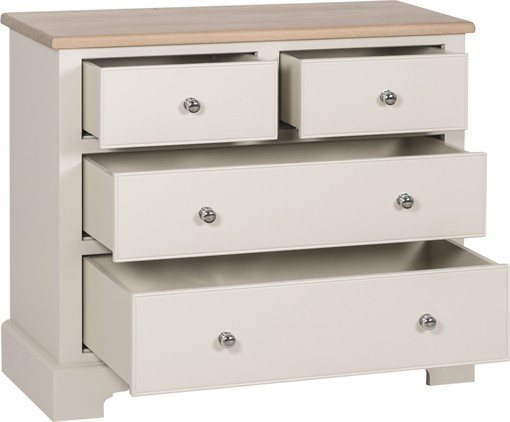 Neptune Chichester Original Chest Of Drawers