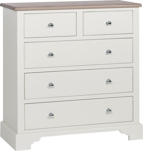 Neptune Chichester Tall Chest of Drawers