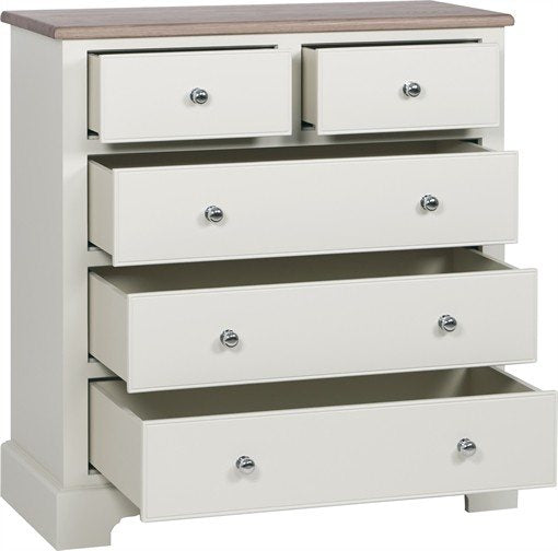 Neptune Chichester Tall Chest of Drawers