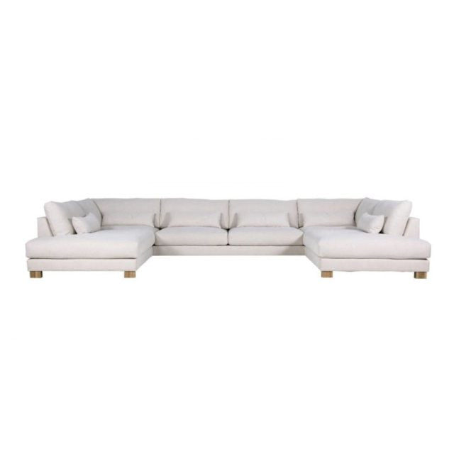 Brandon Set 15 Luxury Sofa available at Hunters Furniture Derby