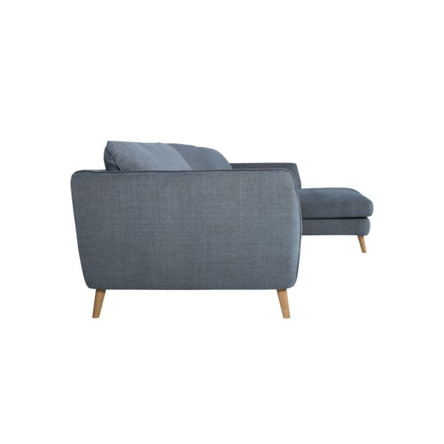 Stella Set 2 RHF Sofa In Standard Interior available at Hunters Furniture Derby