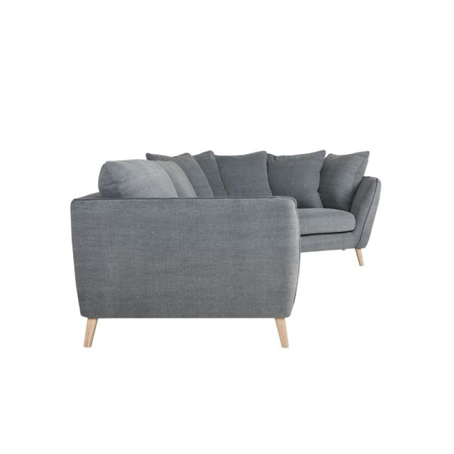 Stella Set 5 RHF Sofa In Standard Interior available at Hunters Furniture Derby