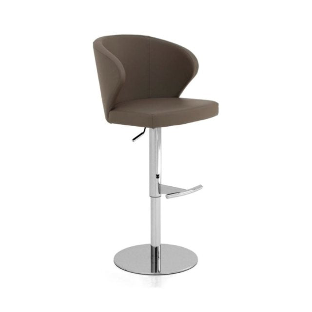 Doris P Bar Stool available at Hunters Furniture Derby