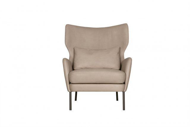 Luxury Alex Armchair available at Hunters Furniture Derby