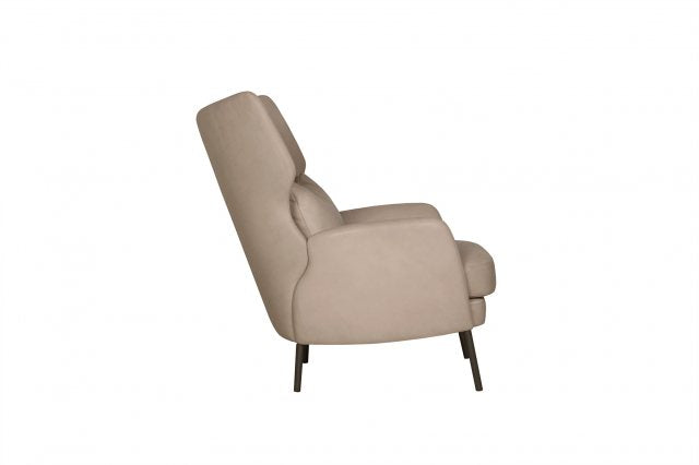 Luxury Alex Armchair available at Hunters Furniture Derby