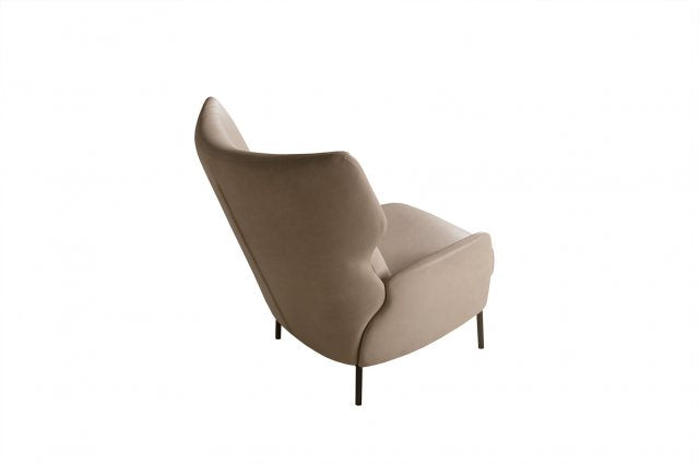 Luxury Alex Armchair available at Hunters Furniture Derby