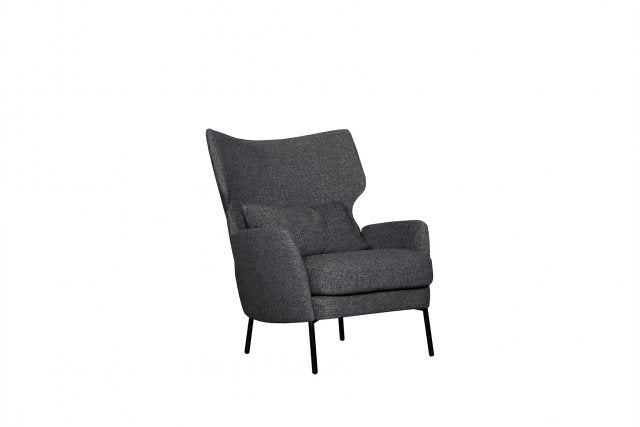 Luxury Alex Armchair available at Hunters Furniture Derby