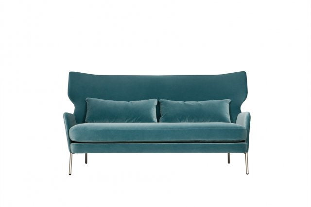 Luxury Alex 2.5 Seater Sofa available at Hunters Furniture Derby