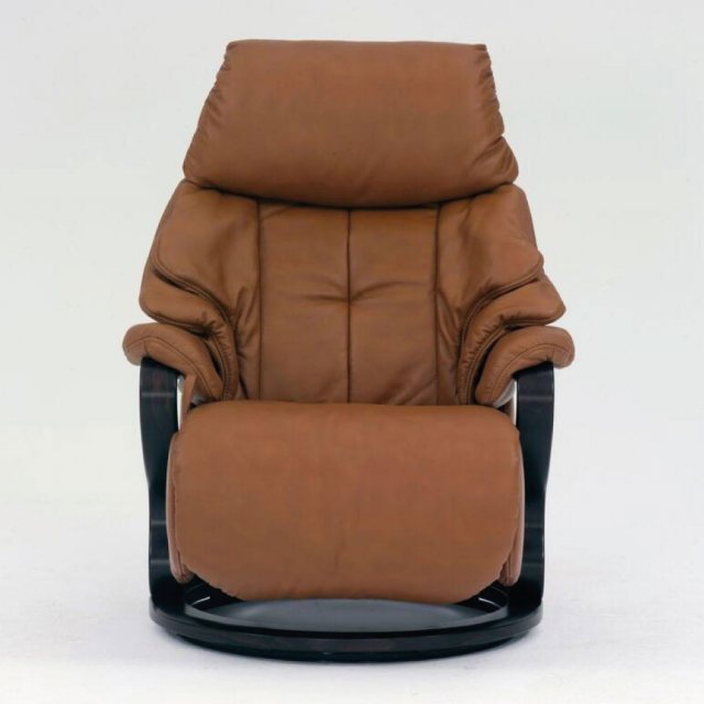 Himolla Chester Armchair