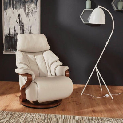 Himolla Chester Armchair