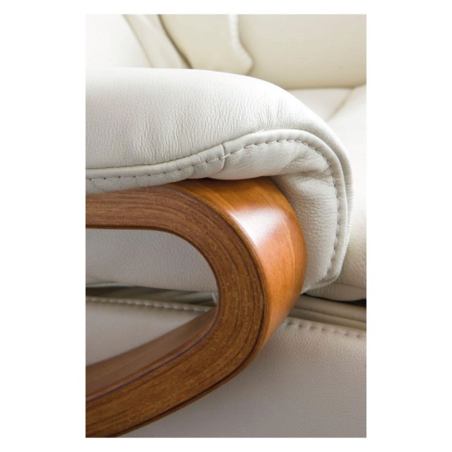 Himolla Chester Armchair