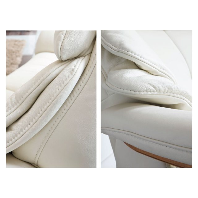 Himolla Chester 2.5 Seater Sofa