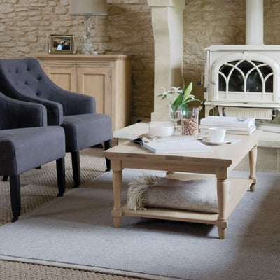 Neptune Henley Coffee table available at Hunters Furniture Derby