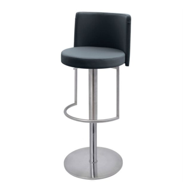 Metropolitan Monza Stool available at Hunters Furniture Derby