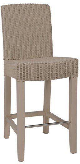 Neptune Montague High Back Bar Stool available at Hunters Furniture Derby