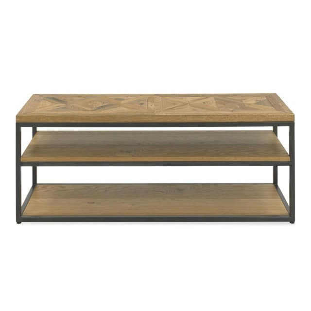 Blackheath Open Entertainment Unit