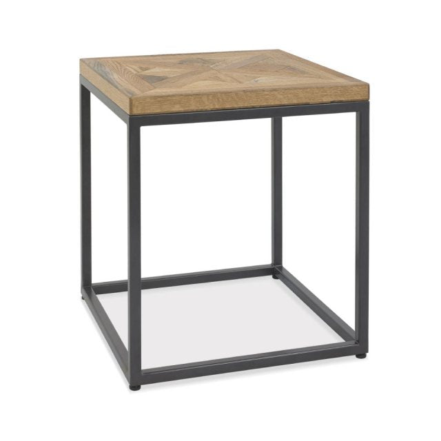 Blackheath Lamp Table