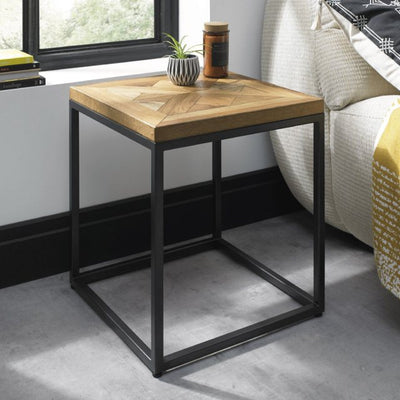 Blackheath Lamp Table