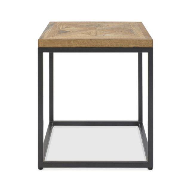 Blackheath Lamp Table