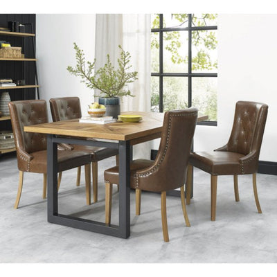 Blackheath 4-6 Seater Dining Table