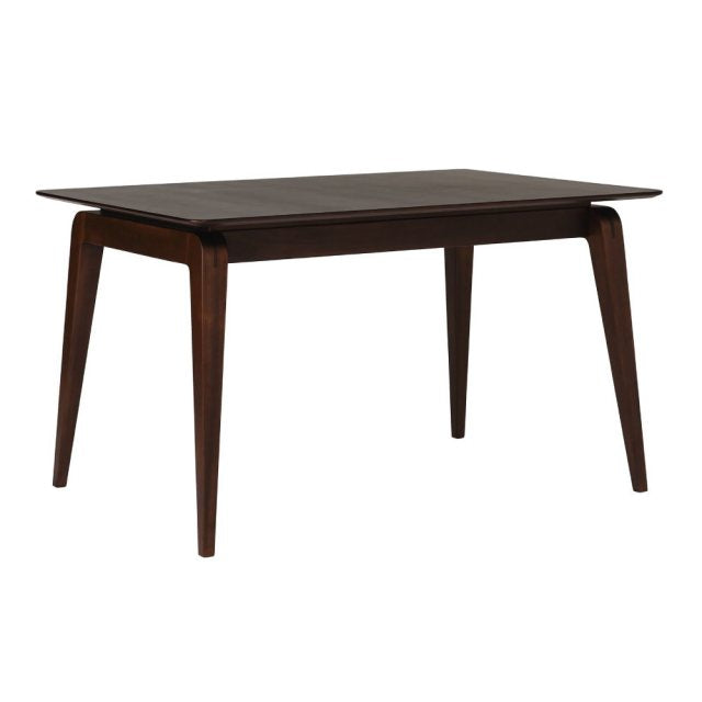 Ercol Lugo Small Extending Dining Table available at Hunters Furniture Derby