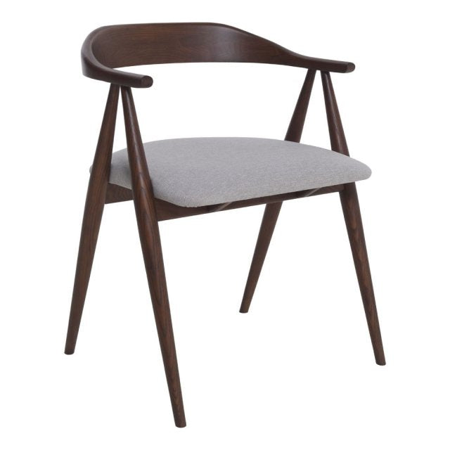 Ercol Lugo Dining Armchair available at Hunters Furniture Derby