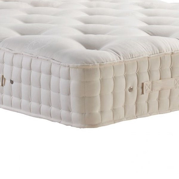 Hypnos Wool Origins 8 Mattress - Super King available at Hunters Furniture Derby