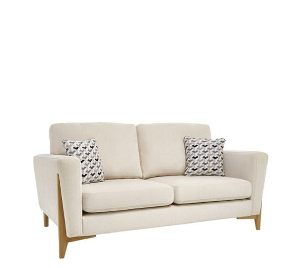 Ercol Marinello Small Sofa available at Hunters Furniture Derby