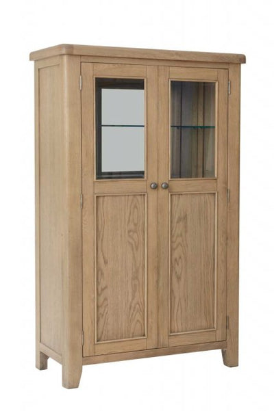 Southwold Drinks Cabinet available at Hunters Furniture Derby