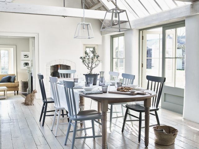 Neptune shop sheldrake table
