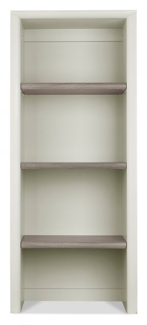 Hertford Painted Narrow Top Unit available at Hunters Furniture Derby