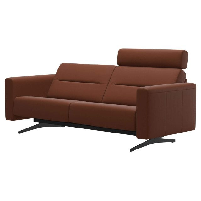 Stressless Stella 2 Seater Sofa, available in other colours