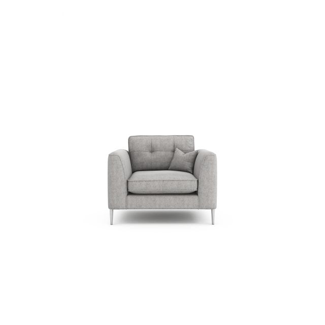 Harper Chair, available at Hunters Furniture Derby