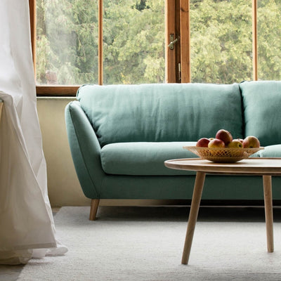 Stella Set 2 LHF Sofa In Lux Interior available at Hunters Furniture Derby