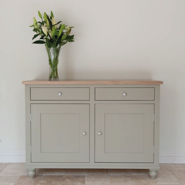 Neptune Suffolk 4ft Sideboard